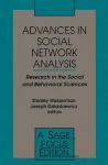 Advances in Social Network Analysis