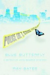Blue Butterfly