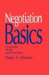 Negotiation Basics