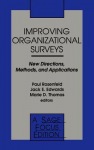 Improving Organizational Surveys