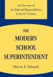 Modern School Superintendent