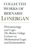 Phenomenology and Logic