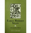 Early Modern Spain