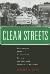 Clean Streets