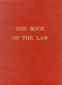 Book of the Law