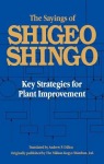Sayings of Shigeo Shingo