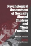 Psychological Assessment of Sexually Abused Children and Their Families