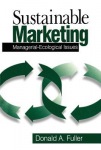 Sustainable Marketing