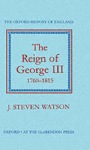 Reign of George III: 1760-1815