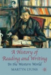 History of Reading and Writing