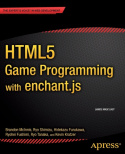 HTML5 Game Programming with enchant.js