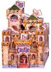 Mini House: The Enchanted Castle