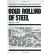 Cold Rolling of Steel