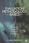 Evaluation Methodology Basics