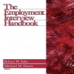 Employment Interview Handbook