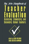 New Handbook of Teacher Evaluation