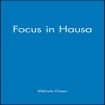 Focus in Hausa