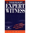 Toxicologist as Expert Witness