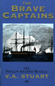 Brave Captains