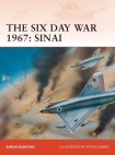 Six Day War 1967: Sinai