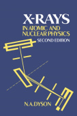 X-rays in Atomic and Nuclear Physics