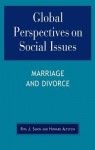 Global Perspectives on Social Issues: Marriage and Divorce