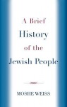 Brief History of the Jewish People