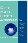 City Hall Goes Abroad