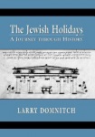Jewish Holidays