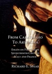 From Caravaggio to Artemisia