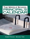 Middle School Principal's Calendar