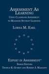 Assessment As Learning