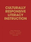 Culturally Responsive Literacy Instruction