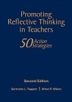 Promoting Reflective Thinking in Teachers