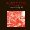 Left-Handed Evangelist. A Contribution to Palaeologan Iconography