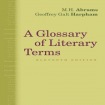 Glossary of Literary Terms