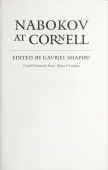 Nabokov at Cornell