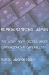 Reprogramming Japan