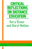 Critical Reflections On Dist.
