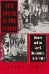 New Voices in the Nation