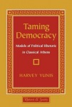 Taming Democracy
