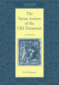 Syriac Version of the Old Testament