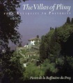 Villas of Pliny from Antiquity to Posterity