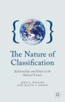 Nature of Classification