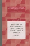 Lessons in Sustainable Development from China & Taiwan