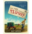 Young and Prodigious TS Spivet