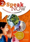Speak Now: 2: Student Book with Student Book e-Book