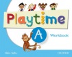 Playtime: A: Workbook