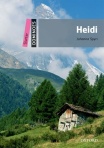 Dominoes: Starter:: Heidi