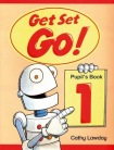 Get Set - Go!: 1: Pupil's Book